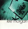 CD ЭДДИ ХЕНДЕРСОН, ГРОВЕР ВАШИНГТОН - Tribute to Lee Morgan NYC60162 NYC Music Produ 1995 США Джаз Б/у