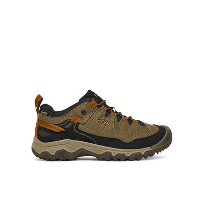 Треккинговые ботинки Keen Targhee IV Wp