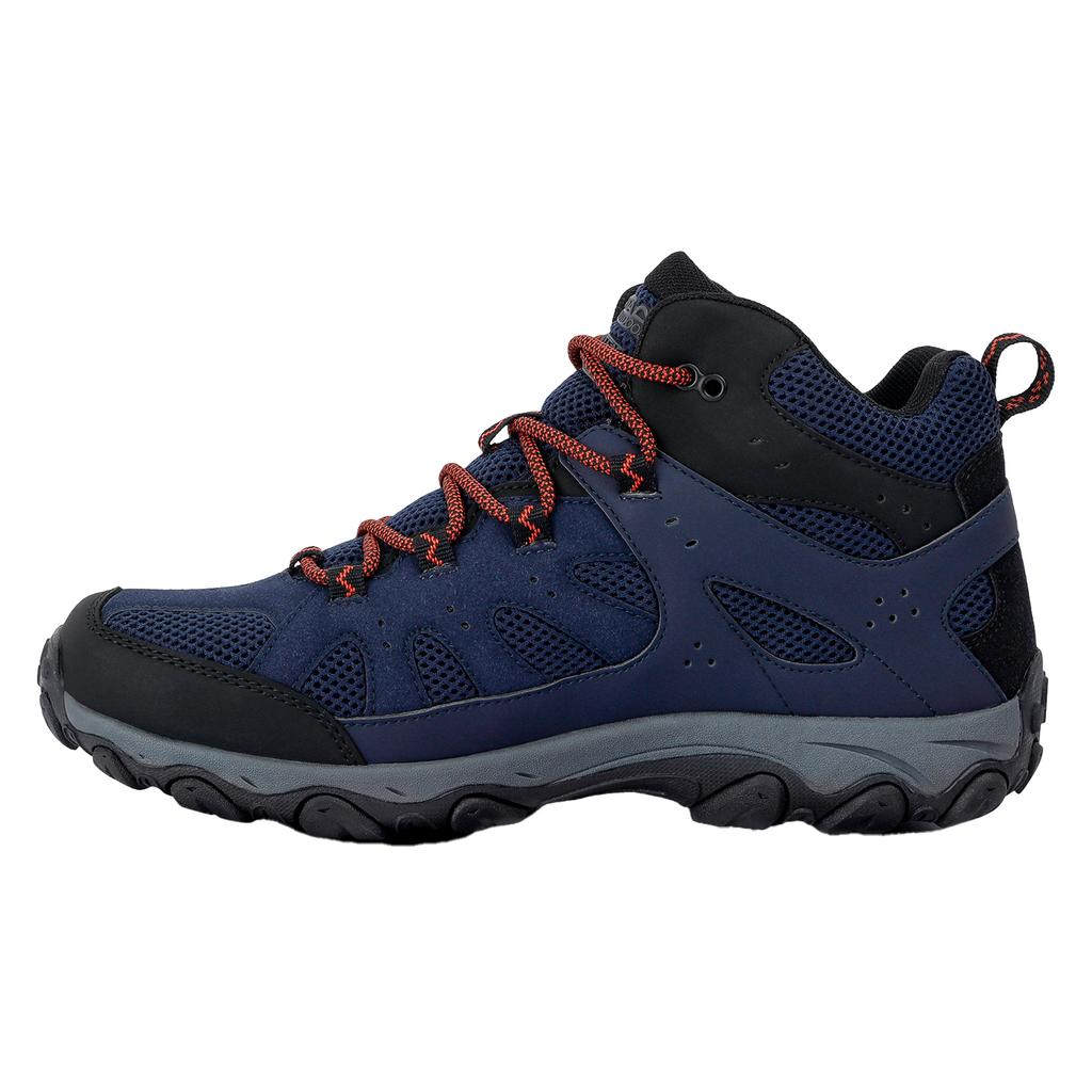Regatta Mens Edgepoint IV Walking Boots