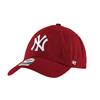 Кепка 47 Brand B Rgw17gws Rz Ny New York Yankees с большим логотипом