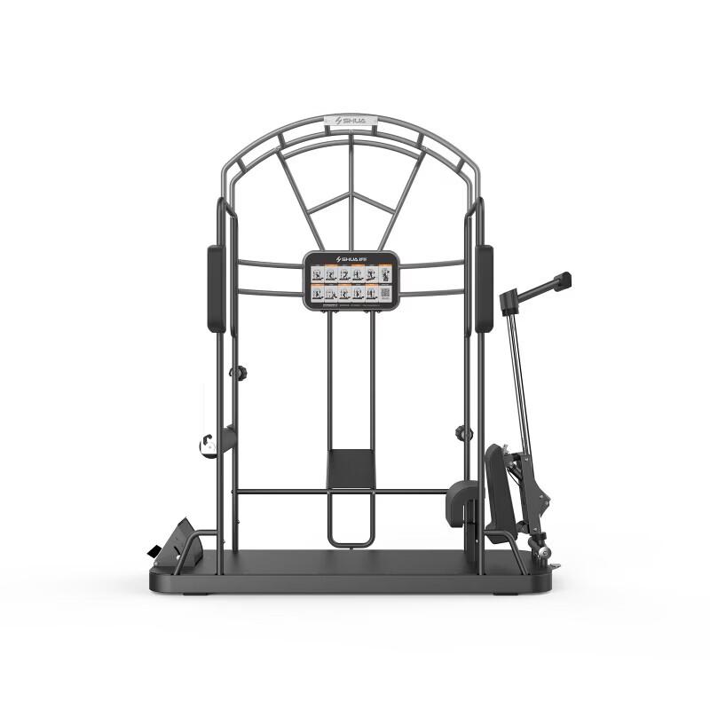 Shua Multifunctional Stretching & Relaxation Rack SH-G6916