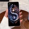 Для Tecno Spark GO 1 2025 go1 Чехол Крутые Мультяшки Мягкая Силиконовая Задняя Крышка для Coque Tecno Pop9 Чехол Tecno Sparkgo 1 1s Чехлы