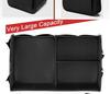 Large Capacity Foldable Car Trunk Storage Box - Oxford Cloth
