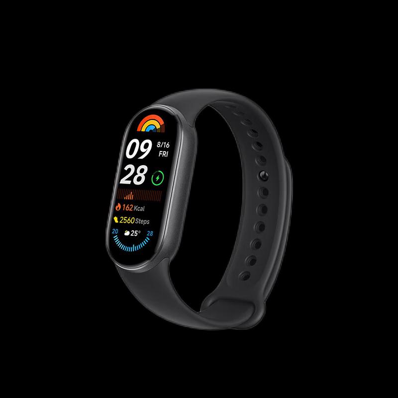 Xiaomi Smart Band 9 NFC (CN version)
