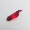 Raw Rough Natural 48.95 Ct Uncut Red Ruby Earth Mined CERTIFIED Loose Gemstone P-1064-Sa