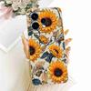 Lovely Cartoon Design For Oppo Reno15 5G CPH2825 Case Silicone Back Cover For Oppo Reno 15C Reno15c 5G Shockproof Bumper Cases