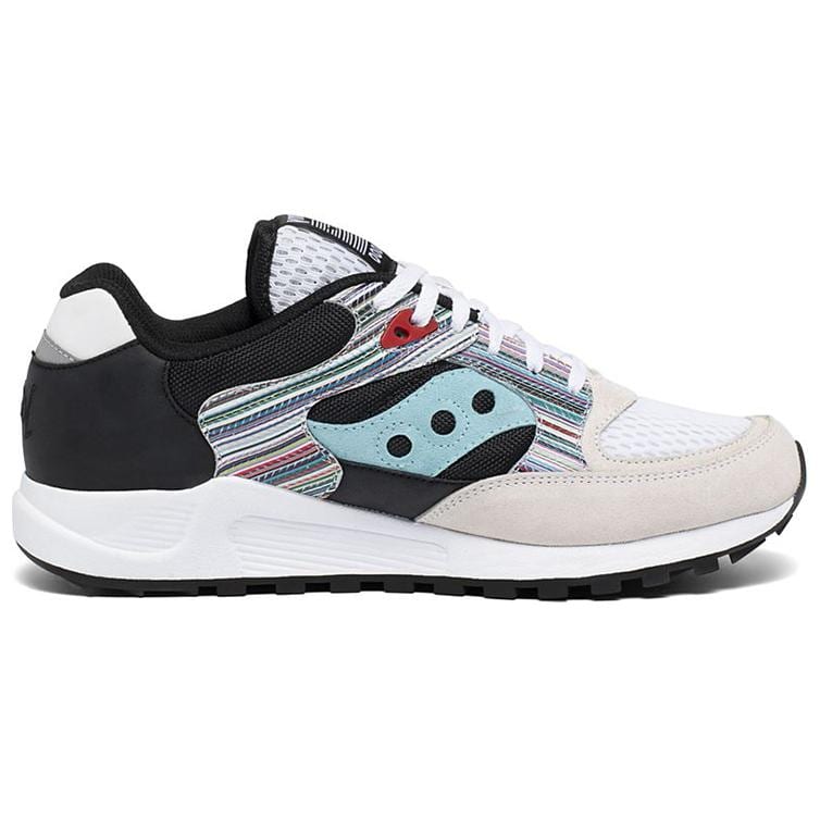 SAUCONY Jazz 4000 Белый Мультиколор S70515-1(M )