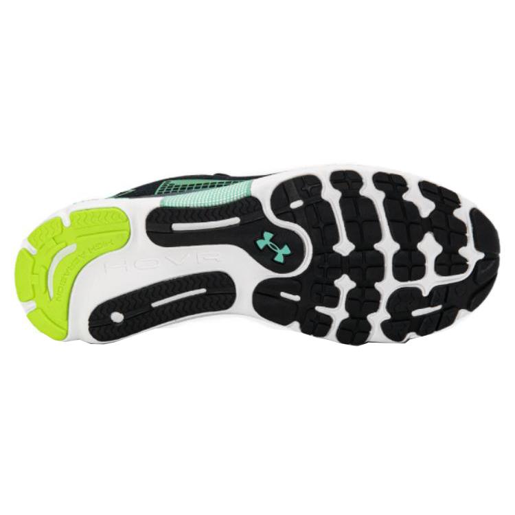 Under Armour Hovr Infinite 5 'Черный' 3026545-002