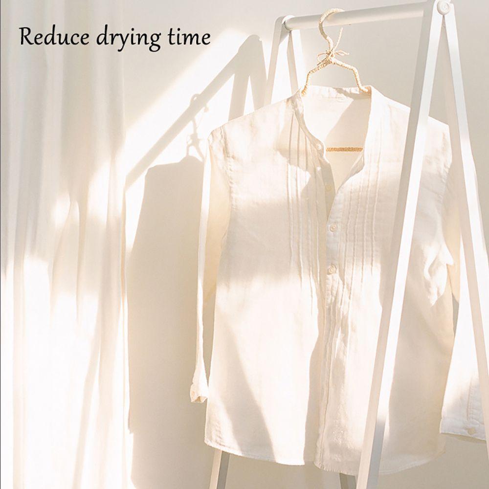 Anti-entanglement Moisture Absorb Drying Ball Drying Wool Ball Laundry Products Clothes Drying