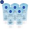 Nivea Увлажняющая очищающая пенка 5 шт.