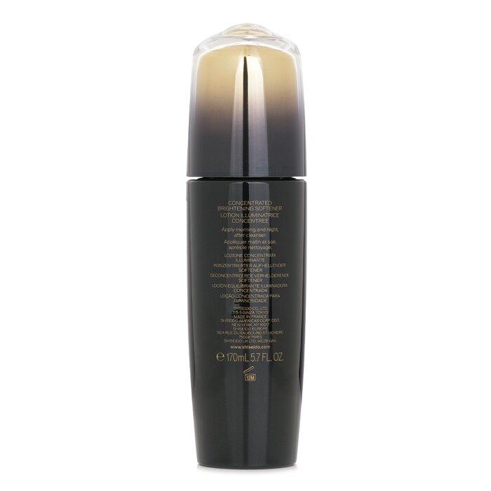 Shiseido Future Solution LX Концентрированный осветляющий смягчитель (Случайная посылка)
