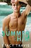 Книга The Summer of Him