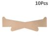 1/5/10/20Pcs Instant Invisible Neck Stickers Neck Eye Double Chin Lift V Shape