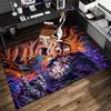 1PC Sa-kura Adventure Rug Game Carpet, Floor Mat for Bedroom Living Room Entryway Rug, Home Decor Idea Gift for Christmas birthday
