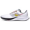 Air Zoom Pegasus 37 Белый Мультиколор Малиновый CZ7864-100
