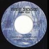 7inch Record YABBY YOU - Chant Down Babylon / Chant Dub Mix None Vivian Jackson 2023 UK Reggae, Ska & Dub