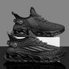 Hot Selling Men's Running Shoes Breathable Sports Sneakers Outdoor Non-Slip Sneakers Couple Casual Comfortable Running Shoes
