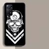 Motocross Metal Mulisha Phone Case For Xiaomi Redmi Note 12 Pro Plus 5G 12S 11 11E 11T Pro 10 9 8 7 11S 10S 4G 9T 8T 9S Capa Coq