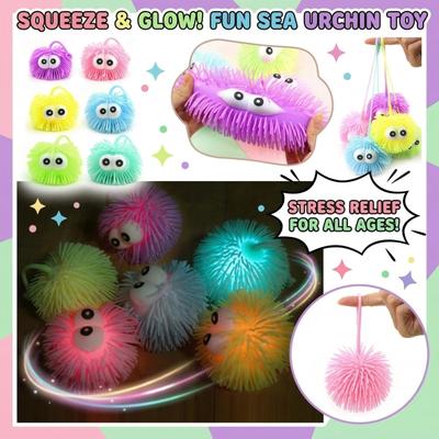 Креативные игрушки для снятия стресса, игрушки с функцией восстановления формы, идеальные небольшие подарки для друзей и семьи.