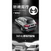 For Skoda 17-21 KAROQ Car Mudguards Cover Front and Rear Parts Splash Proof Cars Mudguard Mud Flaps Wheel Guards Accessories