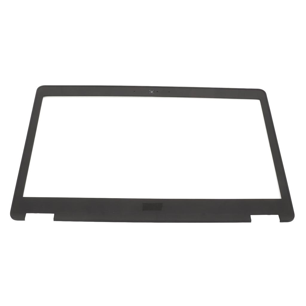 Laptop Front Bezel Cover Precise Cutouts Replacement Notebook LCD Front Bezel Frame for Dell E7470