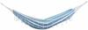 Captain Stag Кемпинг Глэмпинг Отдых Длина 2720 мм x Глубина 950 мм Ширина 2000 мм x Глубина Гамак, Хлопок, Синий, UD-2006, (Только корпус 950 мм)
