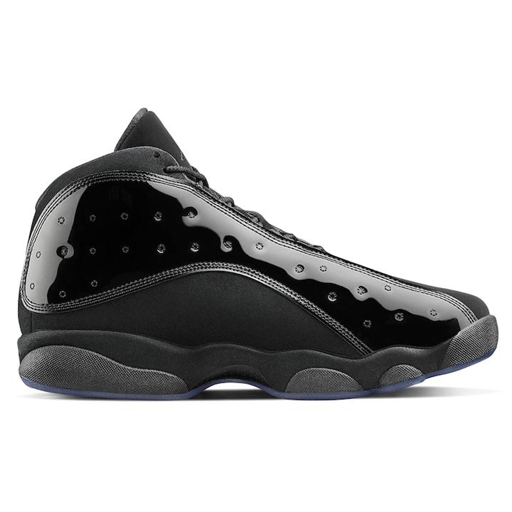 Air Jordan 13 Retro Cap And Gown 414571-012