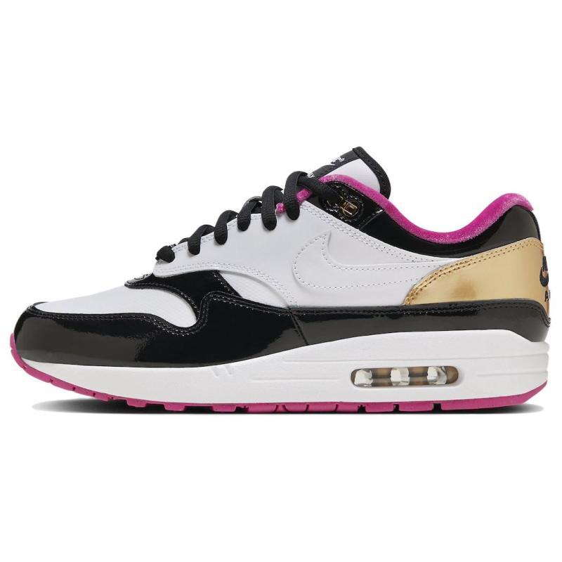 Nike Кроссовки Air Max 1 PHANTACi Grand Piano 2024 Повседневная обувь HJ3966-110