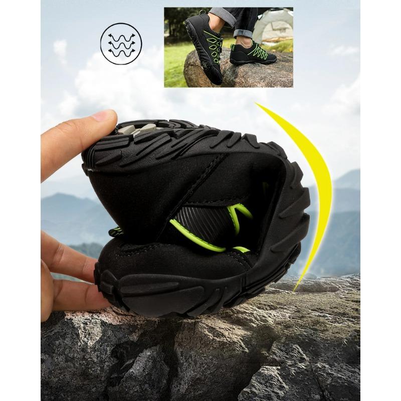 НОВЫЕ Босоножки Мужские Уличные Пляжные Водные Виды Спорта Акваобувь Мужская Спортзал Спорт Бег Фитнес Кроссовки Размер 39-46