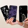 For Tecno Spark 8c 8P Spark 8 Pro KG7 KG8 KG5j Phone Case Bow Pattern Flower Butterfly Girly Back Cover Silicone Soft Casing