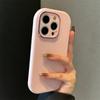 Soft Silicone Candy Phone Cases For iPhone 11 12 13 14 15 16 17 Pro Max Plus AIr Shockproof Bumper Back Cases Cover