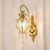 E14 хрустальный бра настенный светильник домашний декор спальни ночник для ванной современный римский декор внутреннее освещение светильник прикроватные лампы