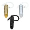 New Bee Business Headphones Single In-Ear Wireless BT5.0 Earphone Hands-Free with Dual Mic CVC8.0