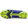 Nike Mercurial Superfly 8 Academy MG Recharge Pack Unisex Sneakers Blue Sapphire Blue-Void CV0843-574