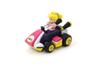 Kyosho Яйцо Мини Марио Карт R/C Коллекция Пич TV019P