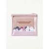 Daiso Sanrio Characters Mini Flat Pouch Nap