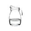 Niagara Carafe 2500cc Jug With Transparent Lid 43864