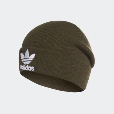 adidas Шапка HQK DH4298 с Трилистником