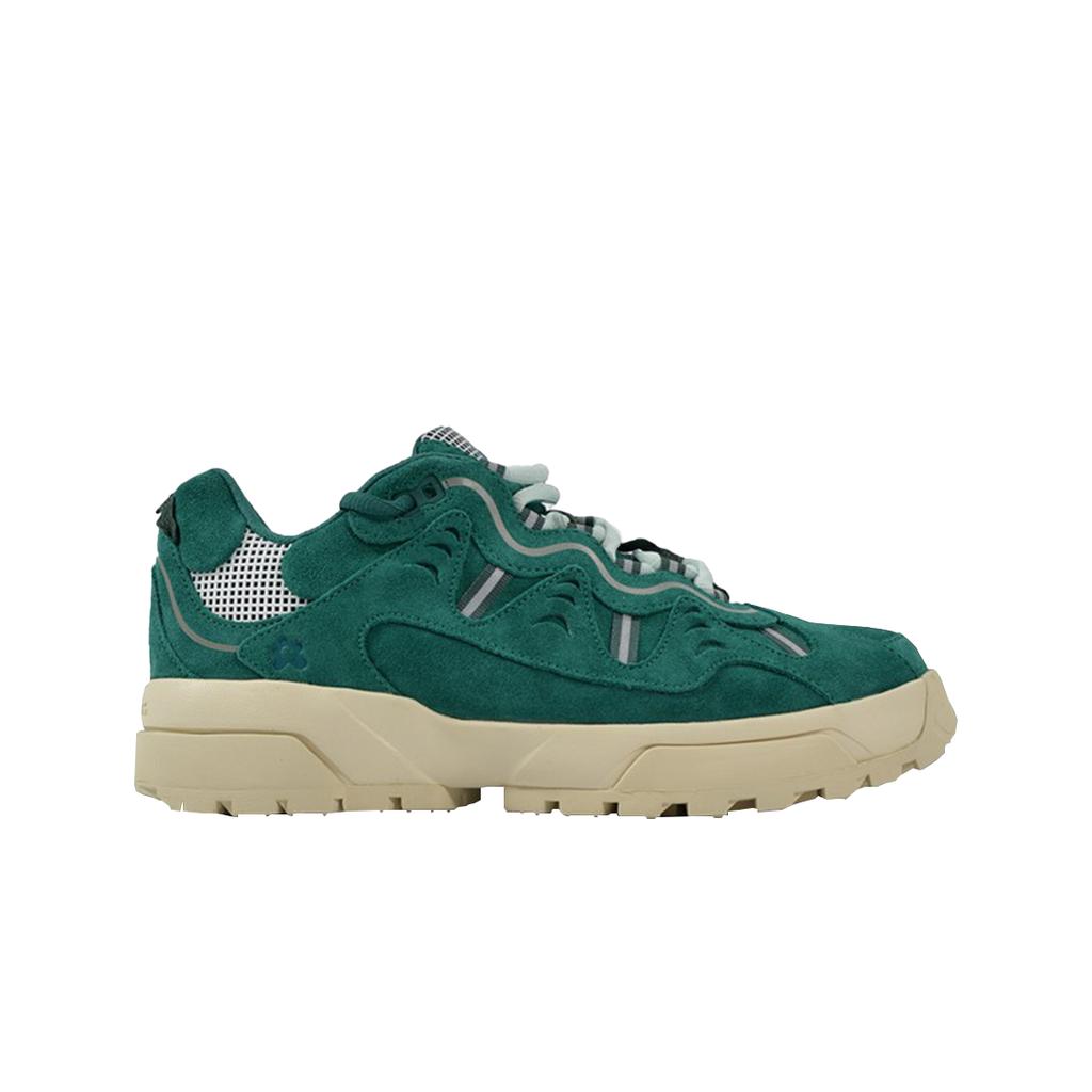 Converse X Golf Le Fleur Gianno Замша Вечнозеленый