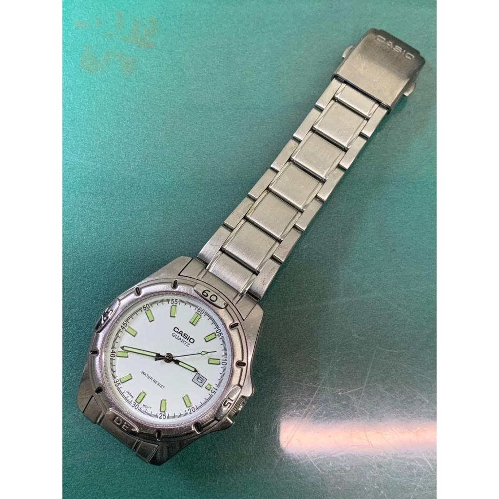Б/у A4691 Б/у Casio MTP-1244