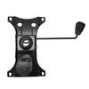 Desk Chair Tilt Control Chassis for Gaming Swivel Chairs, Design