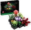 LEGO ICONS 10309 Succulents