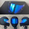 K5 K5S K5-S K3SV K1 K1S Мотошлем Щиток для AGV Visera Casco Moto Visor K3SV шлемы Визоры Защита от УФ