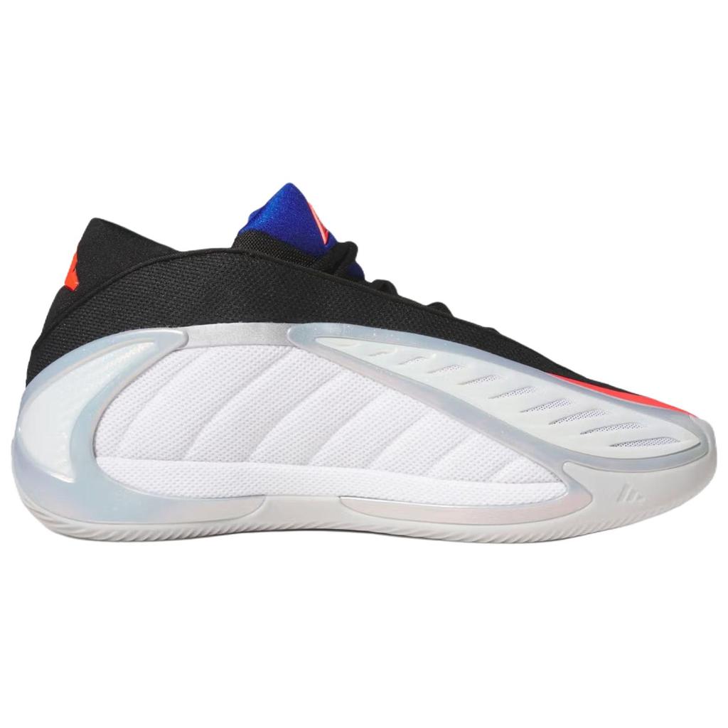 Adidas AE2 Баскетбольные кроссовки Унисекс Белые KJ4228