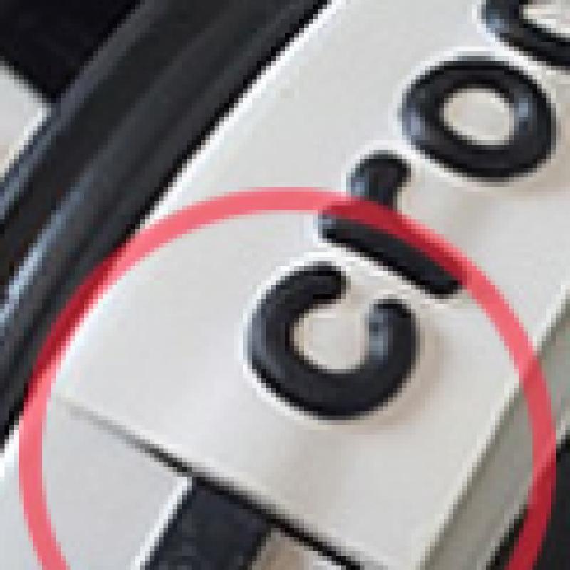 Crocs Дисней Дейзи Дак