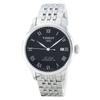 Le Locle Powermatic 80 Автоматические T006.407.11.053.00 T0064071105300 Мужские часы