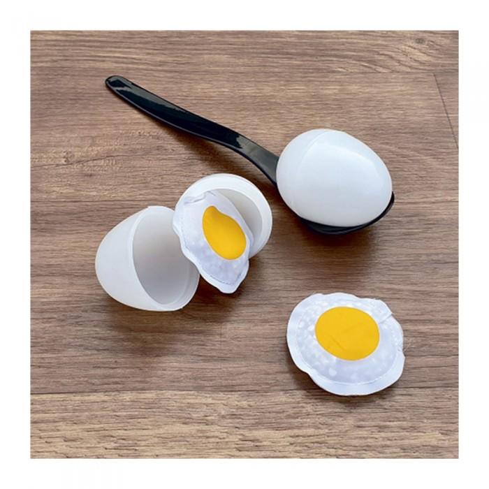 Pre-Sport Egg & Spoon Race Set (Pack of 6)