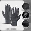 Warm Touchscreen Bicycle Gloves Ultralight Sports Mittens Gift Outdoor Riding Mittens  Snowboard