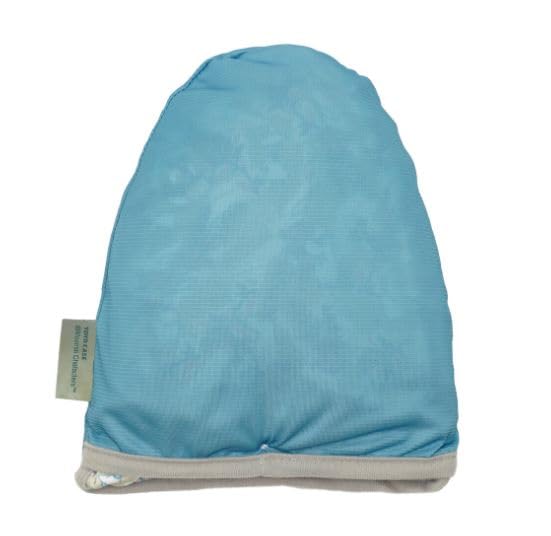 Муми-тролли Охлаждающее одеяло (Охлаждение Q-MAX/Карманный)