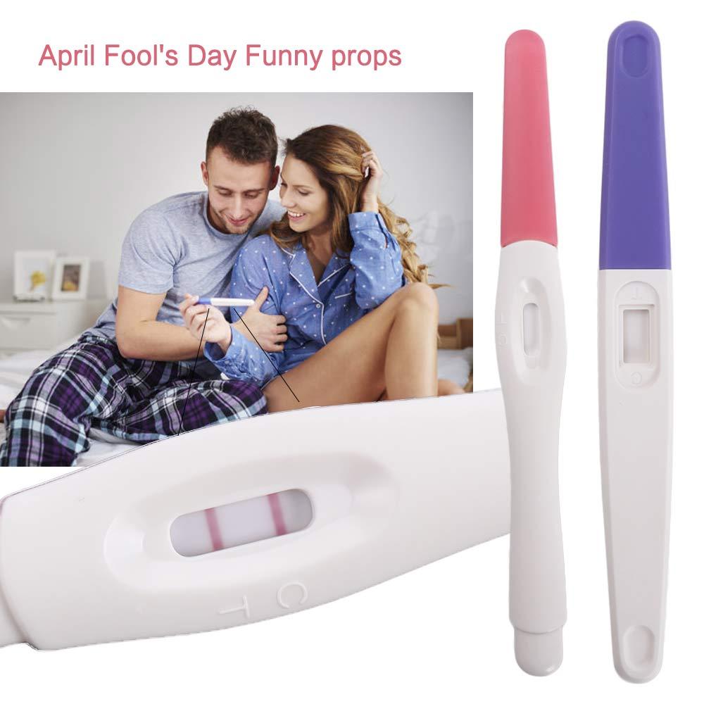 Boyfriend Toy Fake Pregnancy Test Pregnancy Test Positive Pregnancy Test Trickys Practical Jokes